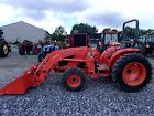 5100 Mx Kubota