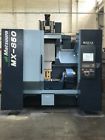 Mx-850 Matsuura Cnc Vertical Machining Center