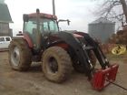 Mx135 Case Ih 1997 Tractors
