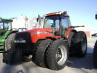 Mx255 Case Ih 2005 Tractors