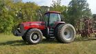 Mx270 Caseih Case Ih Duals