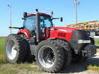 Mx275 Case Ih 2008 Tractors