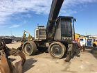Mx447l Exodus Material Handler Orange Peel