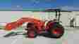 Mx4700 Kubota 2012 Hst 4x4 Loader 16 900