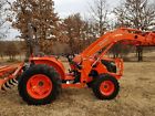 Mx5100 Kubota Loader Hydraulic Box Blade Free Delivery
