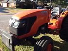 Mx5100f Kubota Low Hours One Owner