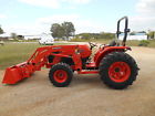 Mx5200dt Kubota 4wd Tractor With