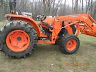 Mx5200gst Kubota Mx5200 Gst With