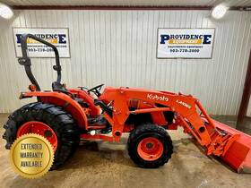 Mx6000hst 2020 Kubota Mx6000 Hst Orops 4wd Loader Tractor 59.5 Hp