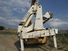 N-205-34 National Knuckle Boom Crane