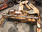 N-80 National Knuckle Boom Crane