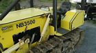 Nb3500 N-a 2002 Nortrac Nb 3500