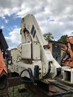 N105 National Knuckleboom Ton Unmounted Knuckle Boom Truck Crane