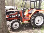 N249 Hinomoto 4x4
