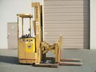 N40cr Hyster Lb Forklift For Parts