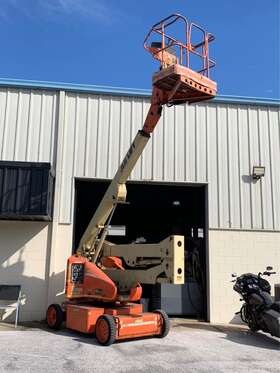 N40e Jlg