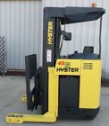 N45xmr3 Hyster Model 2003 4500 Lbs Capacity