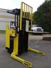 N50xma3 N50xma Hyster Electric Stand Up Forklift