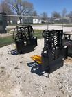 New Danuser Intmidator Tree And Post Puller Intimidator