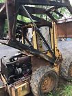 New Holland Bob Cat 5555