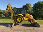 Lb95b New Holland Excavator Full