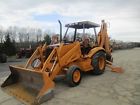 580sk None Case 1991 Tractor