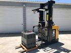 Nor30p Cat Like New Erpillar Electric Order Filler Forklift