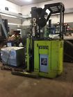 Np-300-20 Clark Forklift Order Picker