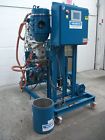 Mat2400 Npd-8n2 Novatec Nitrogen Plastic Pellet Dryer Lb Hopper Color Feeder
