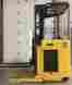 Nr040acnl36te095 Yale Forklift Nr040 Electric Narrow Aisle Reach