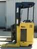 Nr040ae Yale Model Lbs Capacity Great Reach Electric Forklift