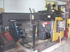 Nr4000 Cat Electric Reach Forklift