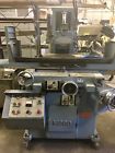 Nsg-520 Nicco Used Nsg Reciprocating Surface Grinder Magnetic Chuck