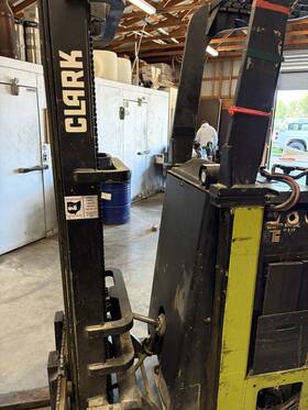 Nst30 Used Fork Lifts For Sale