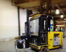 Nta030sb Yale Forklift Order Picker Narrow Aisle Man Up Turret Truck