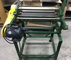 Ntz-21 Potdevin Glue Machine