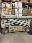 Krx-20 Obae 24v-40a Strato Lift Boom Model New Batteries And Wiring