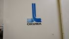 Okuma Cadet-mate Cnc Mill 40x20
