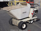 Ompb16a Terex 2006 Ride On