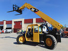 Tl-943 Only 817 Hours Cat W Outriggers 2007