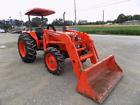 Opx30 Prime Mover Model 2004