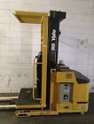 Os030 Yale Forklift