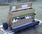 Os1572 Landpride All In One Seeder Tiller Solid Stand Cultipacker Great
