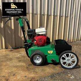 Os901sph 2019 Billy Goat 22 Inch Overseeder Self Propelled Seeder