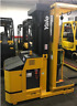 Oso30 Yale Order Picker New Paint Serviced Ready To Work