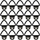 Otk20-0250 Sr12 Aftermarket Universal Products Ring Steel Truck Trailer Motorcycle Atv Rope