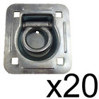 Otk20-0312 Aftermarket Universal Products Flatbed Truck Cargo Trailer Strap Rope Chain