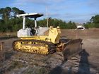 P-41-6 Komatsu Dozer