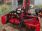 P-inv-80 Pronovost Inverted Snow Blower