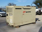 P130wjdu Ingersoll Rand Air Compressor Cfm John Deere Diesel Video Dfw
